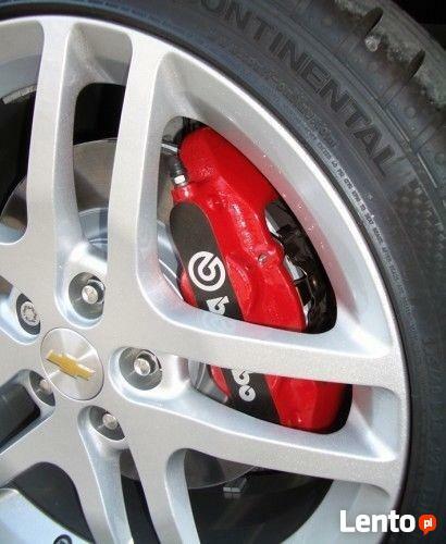 Regeneracja ZACISKÓW HAMULCOWYCH Najtaniej JÓZEFÓW