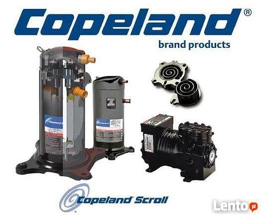 Serwis urządzeń chłodniczych, klimatyzacyjnych i pomp ciepł