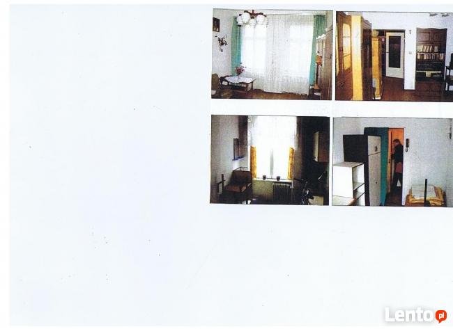 Zamienię mieszkanie 27,5 m2 Wrocław Śródmieście