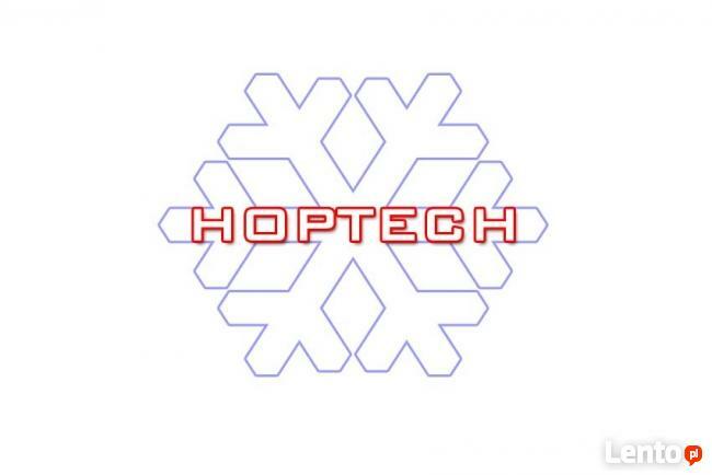 Serwis urządzeń chłodniczych, klimatyzacyjnych i pomp ciepł