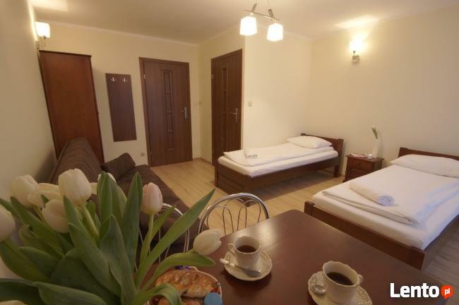 Nad morzem Willa3DMrzeżyna