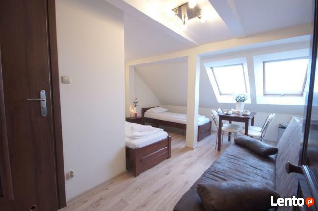 Nad morzem Willa3DMrzeżyna