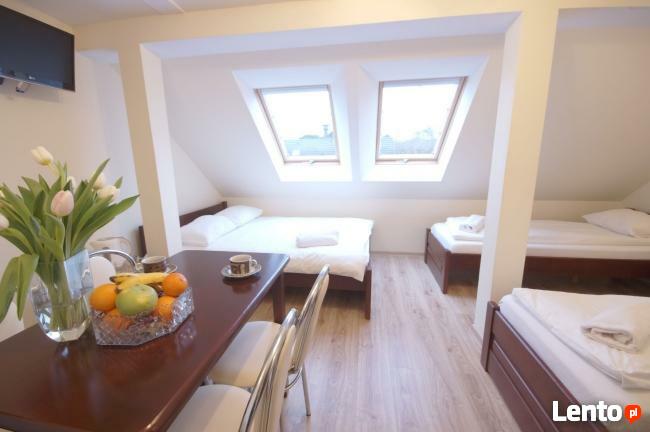 Nad morzem Willa3DMrzeżyna