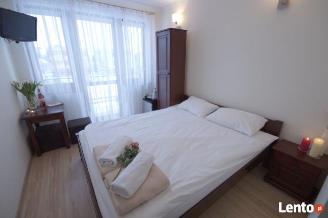 Nad morzem Willa3DMrzeżyna