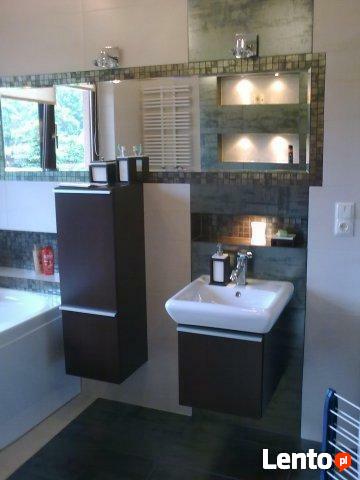 /////REMONTY,WYKOŃCZENIA - KOMPLEKSOWO/////