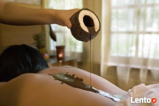 Masaż na wieczór Panieński Łódź.