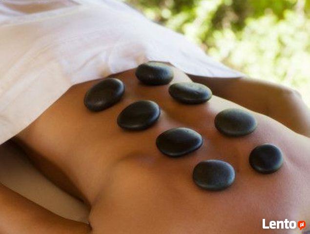 Masaż na wieczór Panieński Łódź.