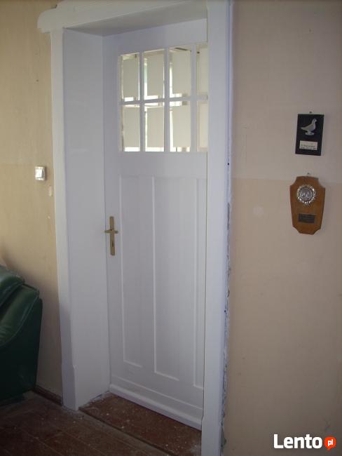 renowacja drewna -okien -drzwi-okiennic- mebli