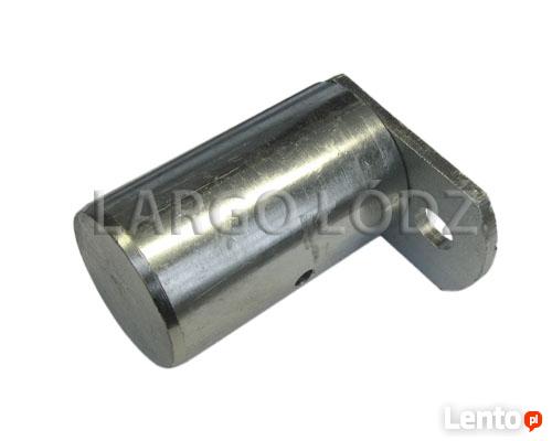 Sworzeń do wind Behrens / Palfinger Fi 40x72mm 3022001LG