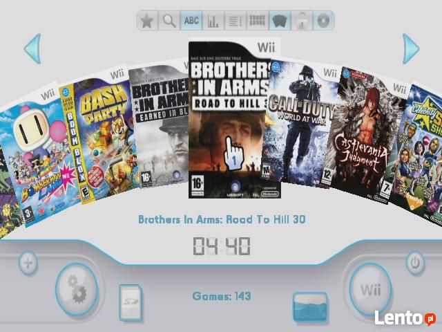 SoftMod Wii, Katowice, Sosnowiec, Będzin, Cała Polska