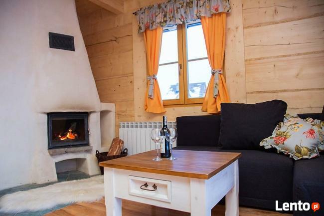 Białe Meble z Drewna