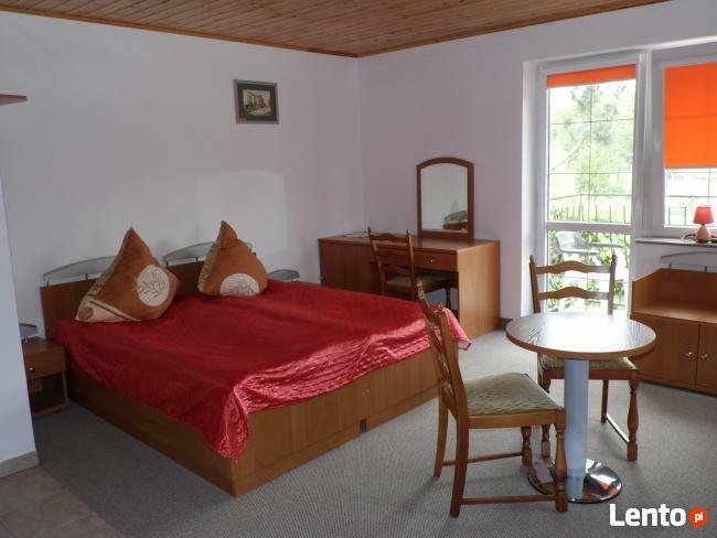 Dom Wypoczynkowy Dajana