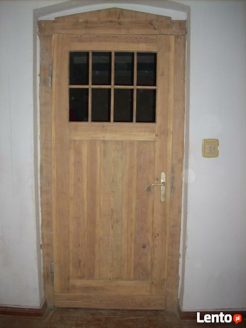 renowacja drewna -okien -drzwi-okiennic- mebli