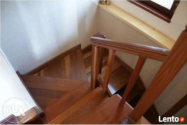 Meble od stolarza na wymiar - szafy, kuchnie, garderoby, sch