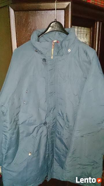 KURTKI MĘSKIE I UNISEX