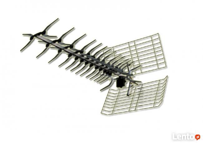 Ustawianie anten sat i Dvb-T Radomsko i okolice