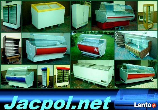 Zamrażarka, boneta mroźnicza AHT 258 Litrów. Transport