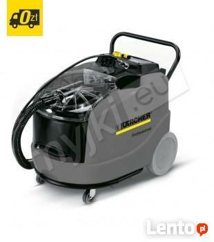 USŁUGI PORZĄDKOWE POLECAMY!