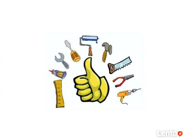 USŁUGI PORZĄDKOWE POLECAMY!