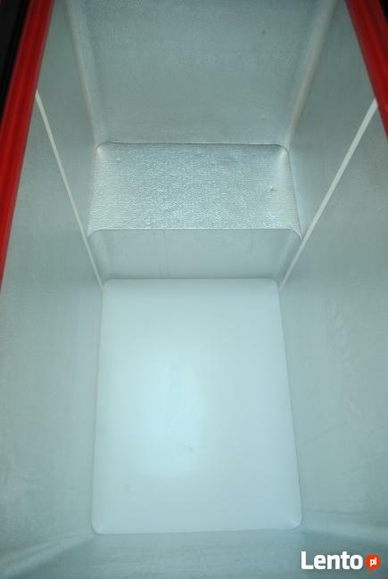 Zamrażarka, boneta mroźnicza 250 Litrów 2012 rok.Dostawa