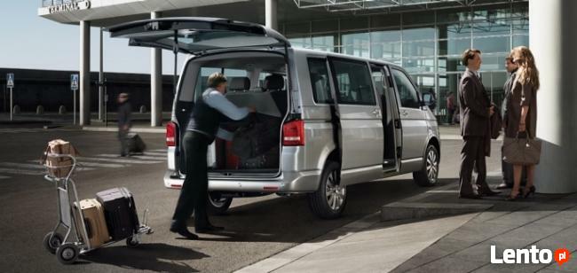 Busy przewóz osób Kościan Leszno Rawicz Góra Żmigród