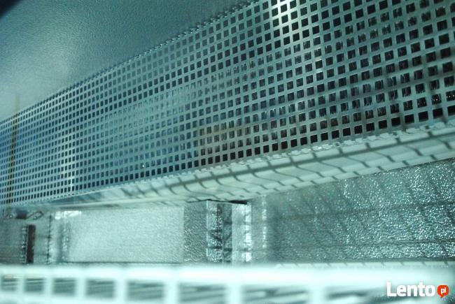 Szafa chłodnicza regał witryna Bochnia 1,6m. Transport