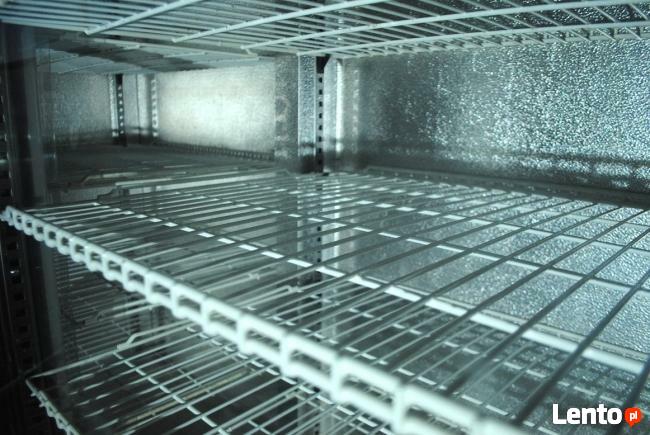 Szafa chłodnicza regał witryna Bochnia 1,6m. Transport