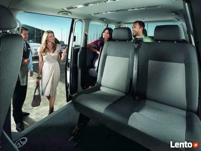 Busy przewóz osób Kościan Leszno Rawicz Góra Żmigród