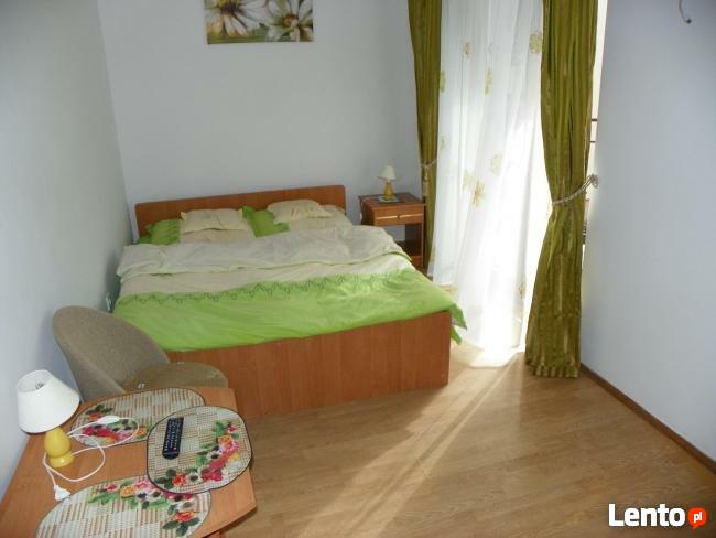 Dom Gościnny Andy w Pobierowie