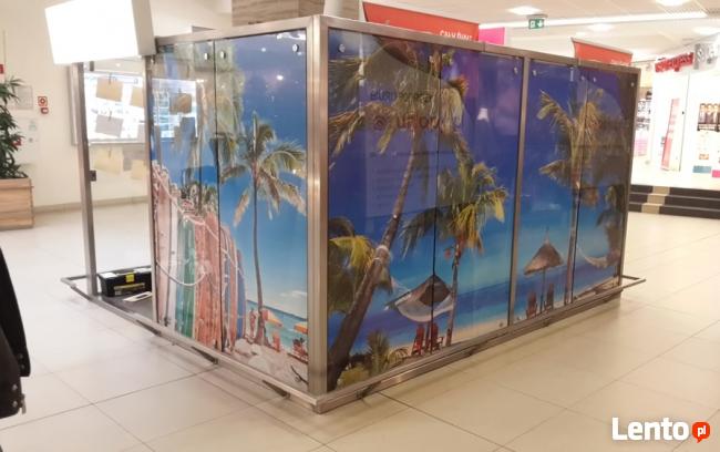 Oklejanie samochodów, zmiana koloru auta, reklama na szybie,