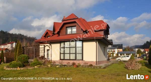 ALLE... WAKACJE - MUSZYNA