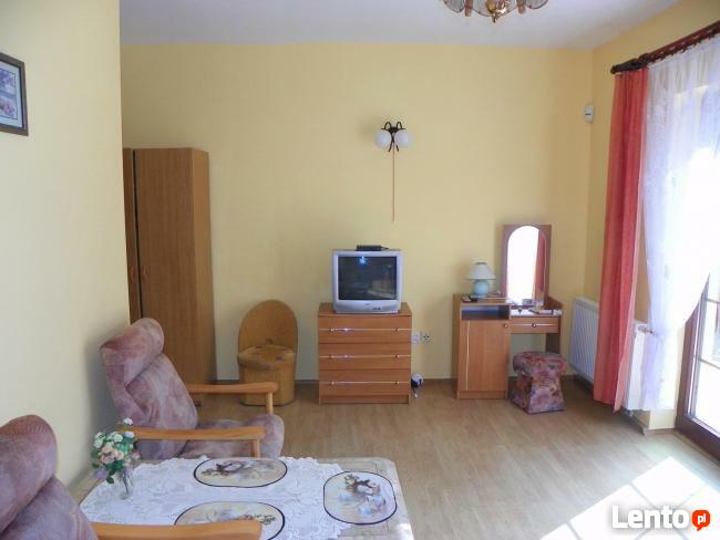 Dom Gościnny Andy w Pobierowie