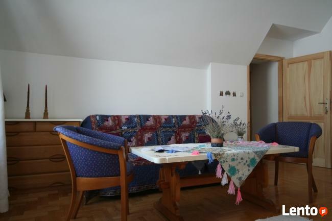 ALLE... WAKACJE - MUSZYNA