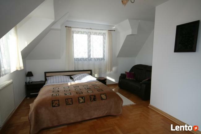 ALLE... WAKACJE - MUSZYNA