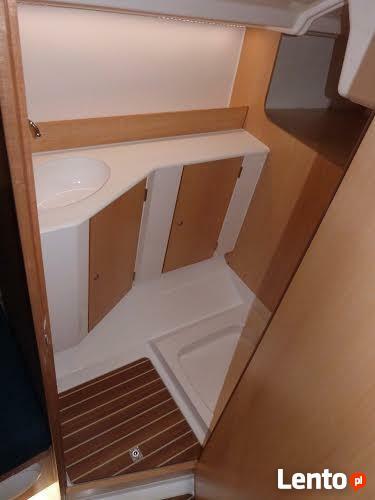 czarter jachtu Maxsus 26 - Mazury