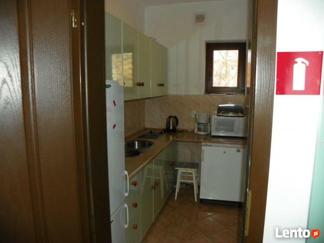 Dom Gościnny Andy w Pobierowie