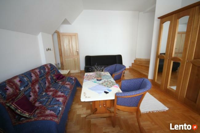 ALLE... WAKACJE - MUSZYNA