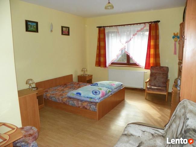 Dom Gościnny Andy w Pobierowie