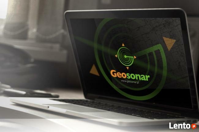 Geosonar Usługi Geodezyjne Geodeta Toruń Geodezja Batymetria