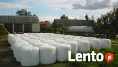 AGROPLAST - Sianokiszonka