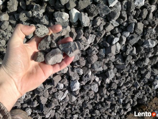 Kamień Kruszywo kliniec tłuczeń na drogi, place i wjazdy