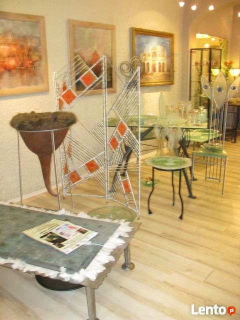 Uwaga Szkło unikatowe realizacje szkło artystyczne sztuka