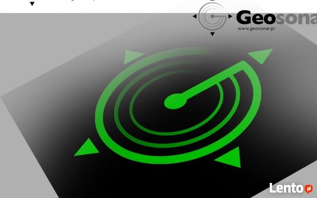 Geosonar Usługi Geodezyjne Geodeta Toruń Geodezja Batymetria
