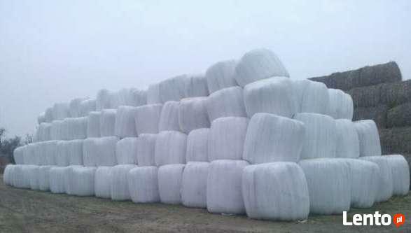 Sianokiszonka, Folia do Biomasy AGROPLAST 750