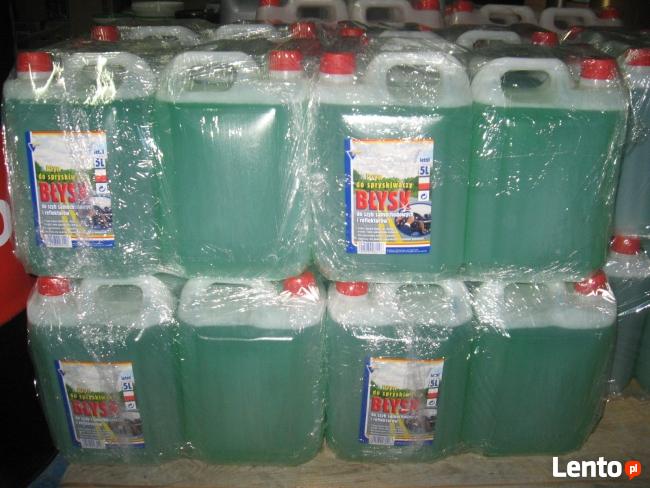 PŁYN LETNI DO SPRYSKIWACZY 5L SIEDLCE PRZEMO-OIL