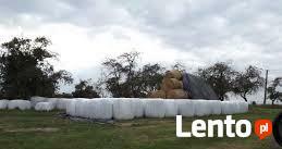 AGROPLAST - Sianokiszonka