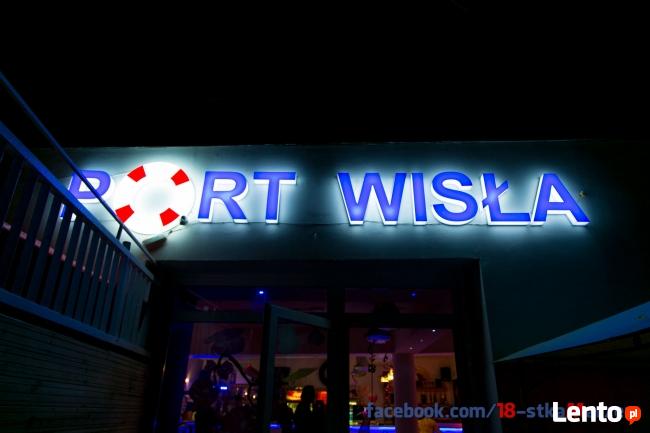 Lokal na urodziny Warszawa, Saska Kępa, Gocław, Praga Połud.