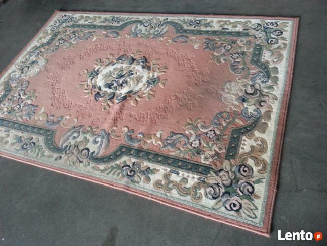 Pranie dywanów. Odbiór-dowóz.Żary.Pranie tapicerki