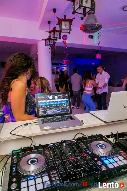 Lokal na urodziny Warszawa, Saska Kępa, Gocław, Praga Połud.