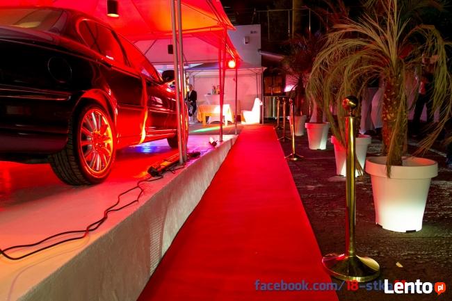 Lokal na urodziny Warszawa, Saska Kępa, Gocław, Praga Połud.